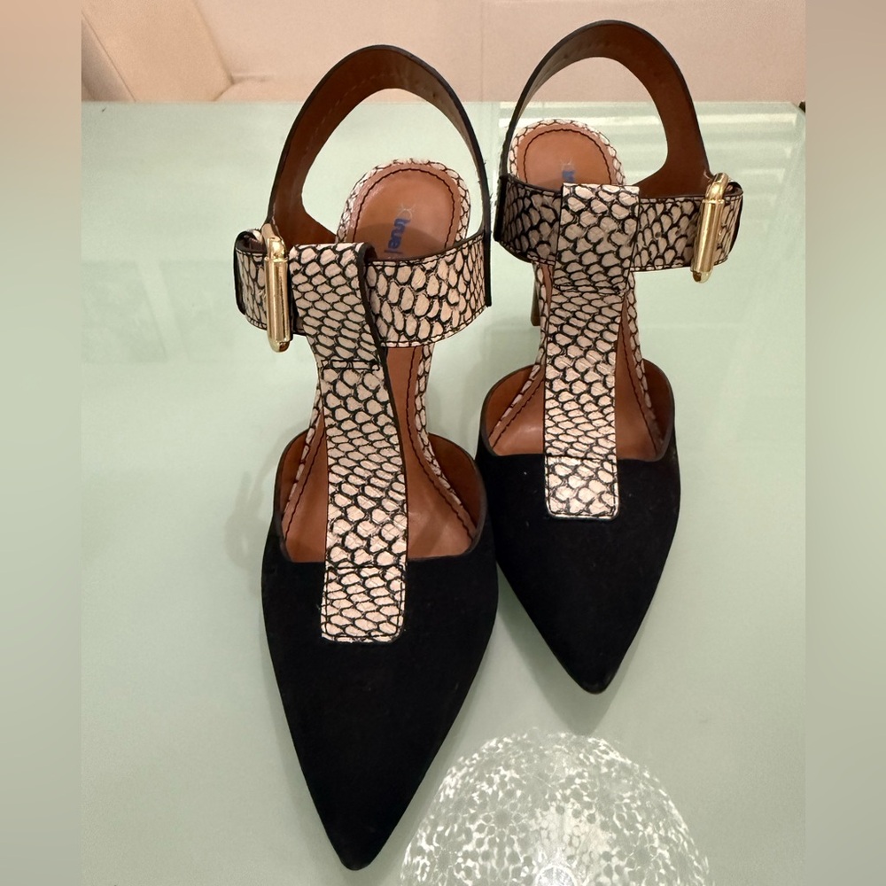 True Soul Heels - Picture 3 of 4